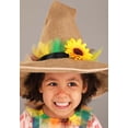 thumbnail image 2 of Toddler Scarecrow Sweetie Costume, 2 of 5