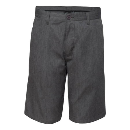- Burnside -Men's Chino Shorts, Style 9860