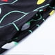 thumbnail image 5 of Conjuntos de Pijama Para Hombre Moda Otoño Invierno Navidad Mamelucos Estampados Ropa de Dormir Odeerbi ODB120925, 5 of 6