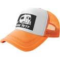 thumbnail image 1 of Rv There Yet Mesh Back Trucker Cap Baseball Cap, 1 of 8
