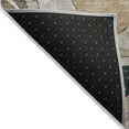 thumbnail image 5 of Addison Rugs Chantille Indoor/Outdoor Transitional Abstract Putty Machine Washable Rectangle Rug, 10' x 14', 5 of 8