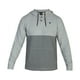 thumbnail image 2 of Sudadera con capucha de forro polar Hurley gris mediana, 2 of 2