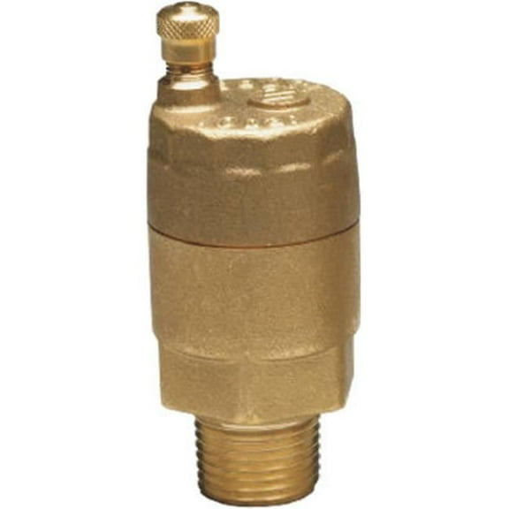 FV-4M1 1-8 0.13 in. Automatic Vent Valve