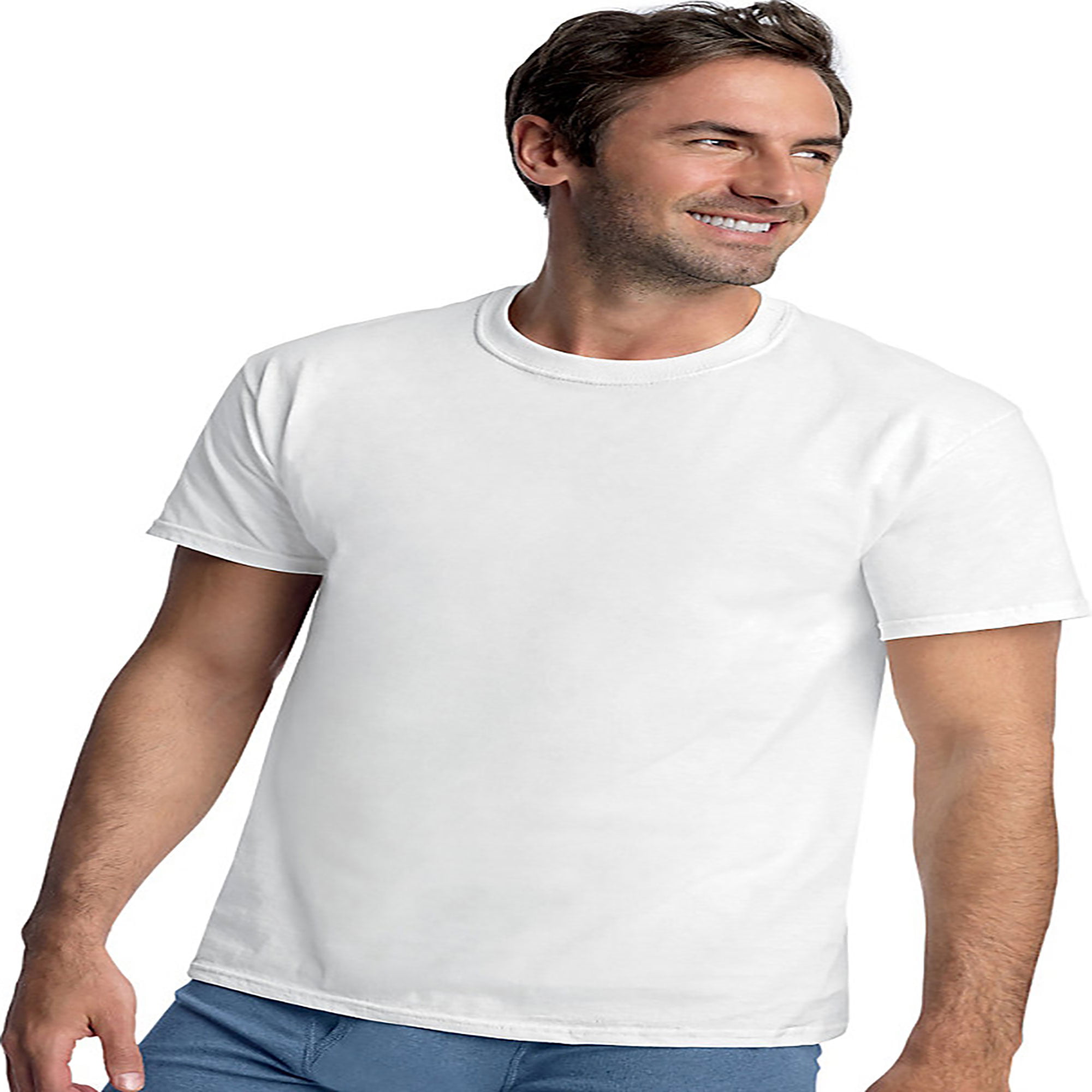 undershirts for tall guys