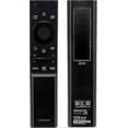 thumbnail image 1 of New Original BN59 01357B Voice Remote For Samsung Rechargeable Solar Cell QLED For Samsung TVs, 1 of 4