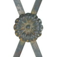 thumbnail image 5 of SAFAVIEH Atticus Outdoor Patio Archway, Antique Black, 5 of 10