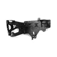 thumbnail image 5 of BINB ROAD Front Headlight Bracket Left Driver Side 51647200793 Compatible with BMW 528i 535i 550i Hybrid 5 M5 F10 2009-2016, 5 of 7
