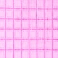 thumbnail image 1 of Ahgly Company Indoor Square Solid Pink Modern Area Rugs, 6' Square, 1 of 4