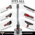 thumbnail image 3 of Kit de accesorios Fullclean para aspiradora Dyson Gen 5 V15 V12 V11 V10 V7 V8, 3 of 7