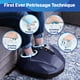 thumbnail image 5 of Masajeador de pies MIKO Deep Amasing Shiatsu Air Compression, 5 of 6