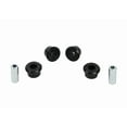 thumbnail image 7 of Nolathane REV028.0128 Front Lower Inner Forward Suspension Control Arm Bushing Kit Compatible with Buick 12-16 Verano, Chevrolet 11-15 Cruze, Chevrolet 11-15 Volt, Chevrolet 16 Cruze Limited, 7 of 7