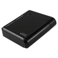 thumbnail image 5 of 5X Negro 4X AA Bateria Portatil Cargador de Potencia de Emergencia USB para Telefono Celular, 5 of 5