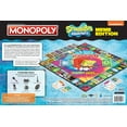 thumbnail image 3 of MONOPOLY®: SpongeBob SquarePants Meme Edition, 3 of 5