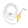 thumbnail image 3 of Fishing Water Pump with Filter Siphon with Hose Hand Press Manual Water Pump 3.0m, 3 of 10