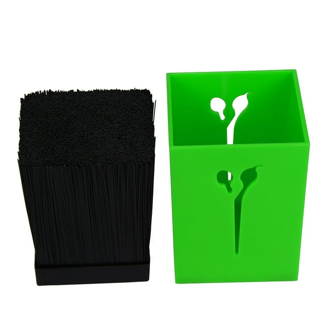 Hyknon Storage and Organization Hedgehog Hairdressing Barbers Scissor Stand Storage and Organization