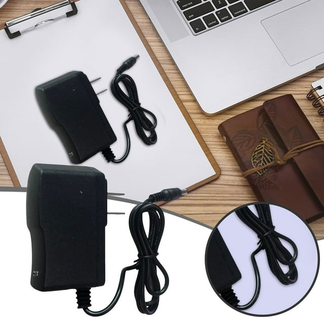 Oliegs Heated Blanket 5V2A Power Adapter Tablet Computer Charger : 2.5*0.7mm Chocolate