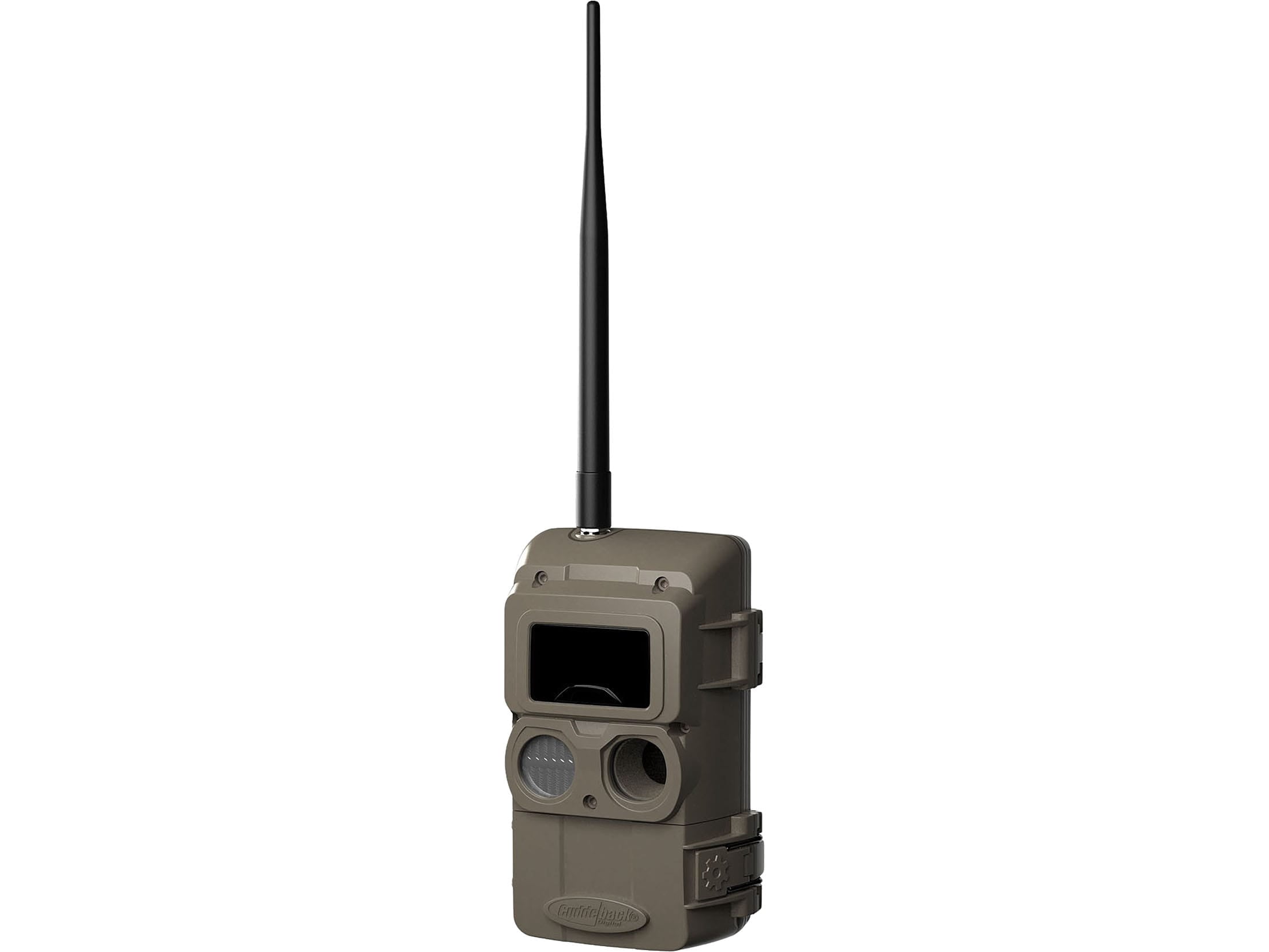 Cuddeback Cuddelink Trail Camera Starter Kit Black Flash