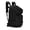 Black, variant on Sports Mountaineering Bag 30L Oxford Waterproof,Jungle Digital