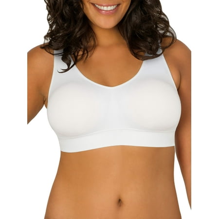 Full Comfort Seamless Soft Cup Bra