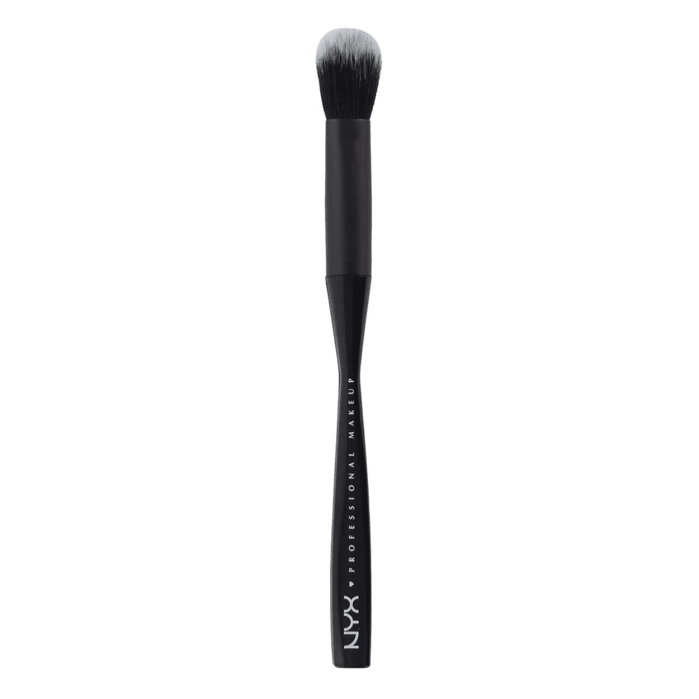 NYX Professional Makeup, Pro Powder Brush, Full Size, Soft