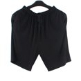 thumbnail image 4 of Jumpingount Pijamas de verano para hombre, pantalones cortos, pantalones cortos holgados finos, cómodos pantalones de dormir con cintura para Type5 NO5, 4 of 5