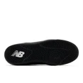 thumbnail image 3 of New Balance Numeric Men's Franky Villani 417 Low Black White Shoes, 3 of 5
