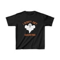 thumbnail image 2 of Cute Ghost Halloween Shirt Boys I Don't Get Ghosted Halloween Tshirts Boys Kids Halloween Shirt, 2 of 6