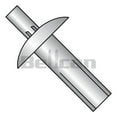 thumbnail image 1 of 0.25 x 1.18 Brazier Drive Rivet - Aluminum - Box of 1000, 1 of 1