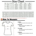 thumbnail image 2 of TIHLMK Mens Tshirts Autumn Style Men's Fashion Printed Short-sleeved Shirt, 2 of 2