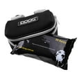 thumbnail image 5 of DOOG - Neoprene Walkie Pouch w/Tidy Bags -Navy (Black), 5 of 5