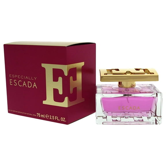 Especially Escada Eau De Parfum Spray By Escada 2.5 Oz