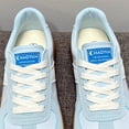 thumbnail image 3 of Zapatos para Con Cordones Deportivos Cómodos Transpirables Viajes Al Aire Libre, 3 of 8