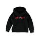 thumbnail image 1 of Sudadera con capucha Nike Jumpman Logo Negro 6, 1 of 2