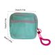 thumbnail image 3 of Bolsa de playa de malla con diseño a prueba de arena: organizador de artículos de aseo de viaje de nailon transparente para piscina, gimnasio o uso diario., 3 of 6