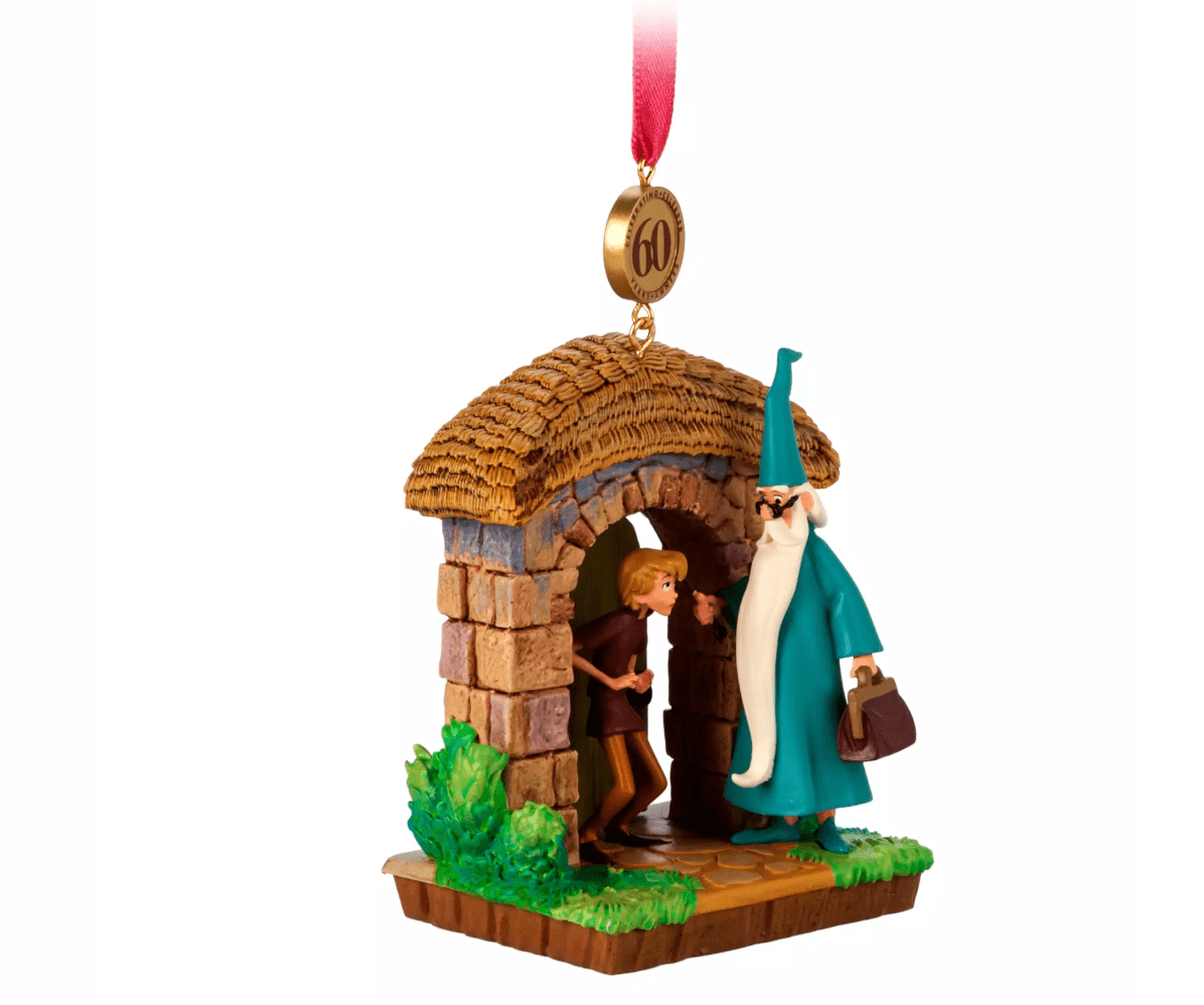 Disney - The Art of Notre Dame ※レジョネア様購入用 Disney 60th The Sword in the Stone Legacy Sketchbook