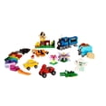 thumbnail image 3 of Set LEGO Classic Caja de Ladrillos Creativos Mediana 10696, 3 of 4