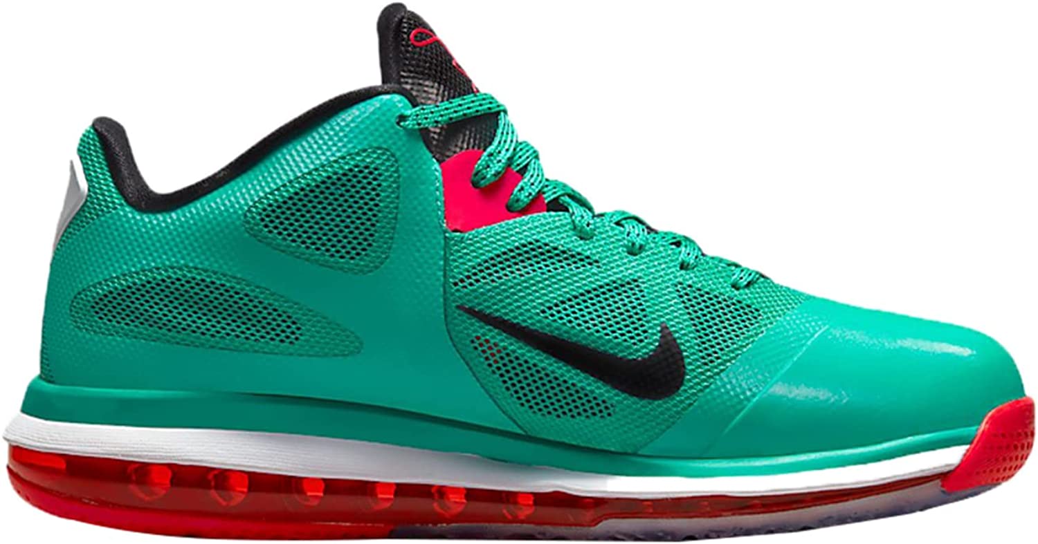 Nike LeBron 9 Low  display picture 3