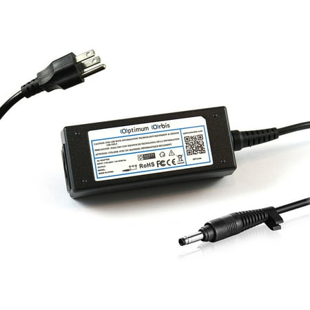Ac Adapter for Toshiba Thrive Android Os 10-inch Tablet At105-t1016