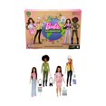 thumbnail image 1 of Muñecas Barbie Profesiones Profesión del Año - Equipo Ecológico, 1 of 3