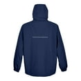 thumbnail image 5 of CORE365 88189 Men's Brisk Insulated Jacket-Classic Navy-5XL, 5 of 5