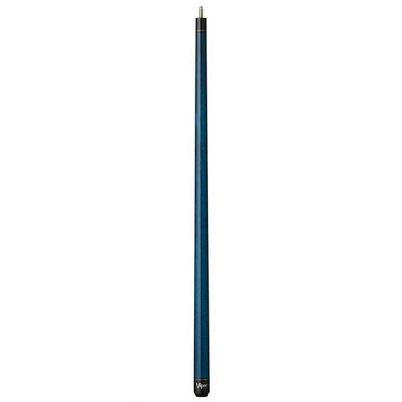 Viper Elite Series Blue Unwrapped Cue