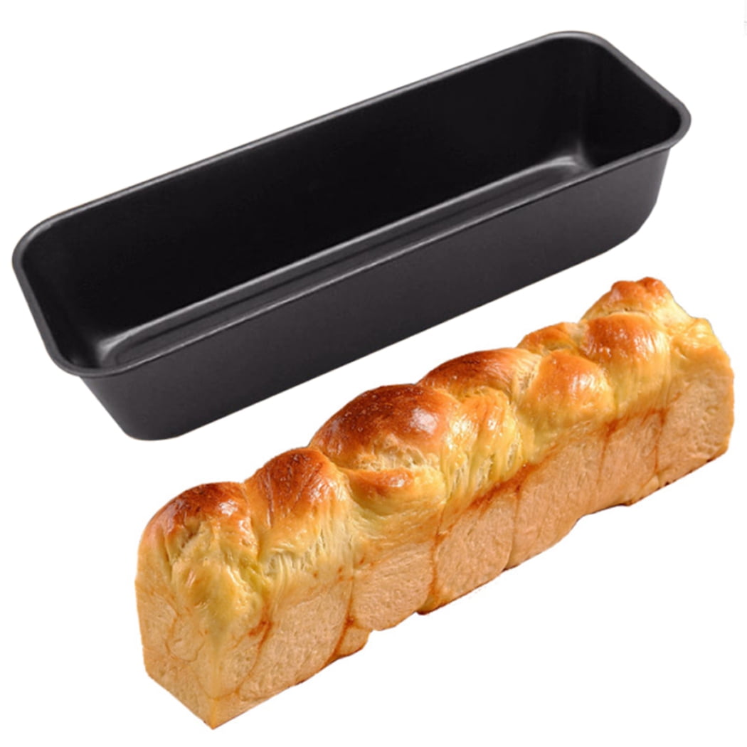Coofit Loaf Pan Professional Nontoxic Rectangular Nonstick Bread