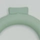 thumbnail image 5 of Ice Ring Neck Cooler For Hot Outdoor Sports, Outdoor Workers green, 5 of 5
