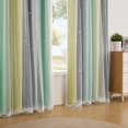 thumbnail image 3 of Cortina XiDi Blackout Kids, color amarillo, gris y verde, 86 x 160 cm, 3 of 9