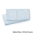 thumbnail image 1 of Southshore Fine Linens  Sweetbrier 100-percent Cotton Pillowcases (Pack of 2), 1 of 5
