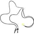 thumbnail image 4 of New Rear ABS Speed Sensor Compatible With Volvo S70 GLT 5 Cyl 2.4L 850 GLT 5 Cyl 2.4L C70 Base 5 Cyl 2.4L S70 T5 5 Cyl 2.3L 1994-1999 By 71028 531238 7210766 9128422 9162612, 4 of 5