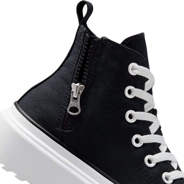 Converse snow clearance sneakers womens