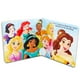 thumbnail image 2 of Set de libros Disney Princess y Disney Frozen para niños pequeños, paquete de 9, 2 of 4