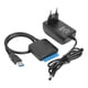 thumbnail image 1 of Cable convertidor portátil USB 3,0 a SATA transmisión rápida para disco duro SSD HDD, 1 of 9