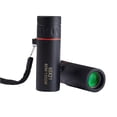 thumbnail image 2 of Mini telescopio monocular portátil, telescopio monocular impermeable de alta definición para vida silvestre, Camping y senderismo, 2 of 8